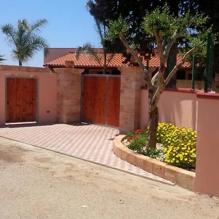 Vakantiehuis Al Mare Da Marra *