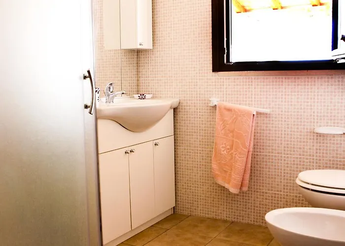 Al Mare Da Marra Vakantiehuis