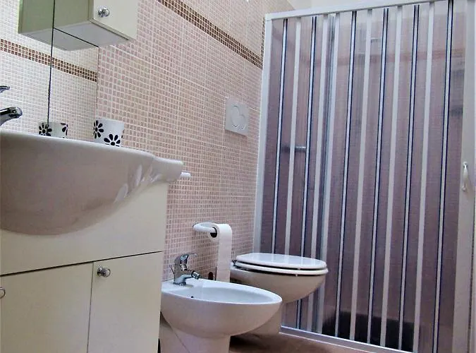 Vakantiehuis Al Mare Da Marra *