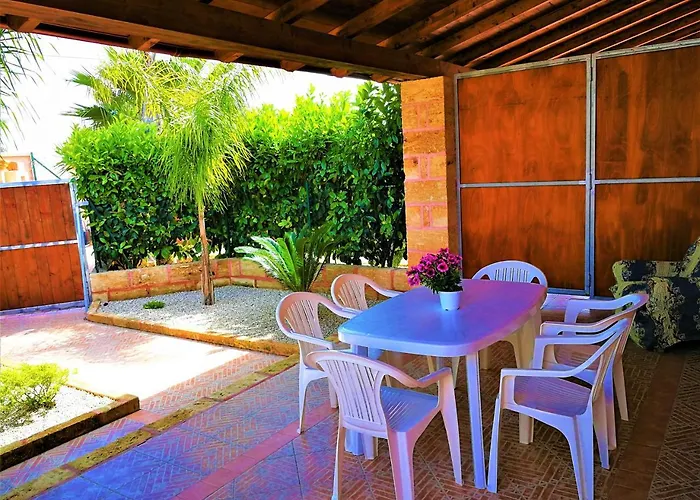 Al Mare Da Marra * Torre San Giovanni