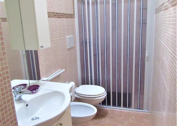 Vakantiehuis Al Mare Da Marra