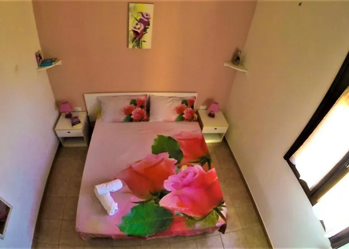 Vakantiehuis Al Mare Da Marra *