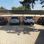 Сasa de vacaciones Al Mare Da Marra Torre San Giovanni
