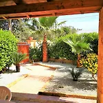 Сasa de vacaciones Al Mare Da Marra *