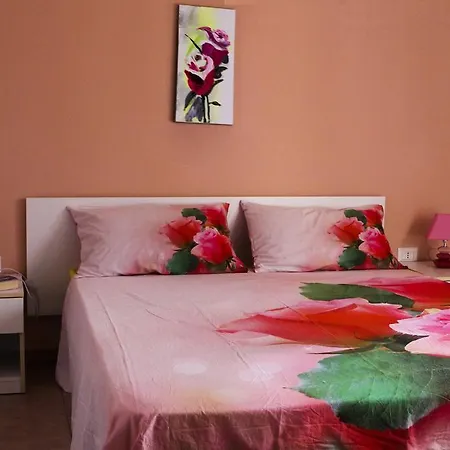 Hébergement de vacances Al Mare Da Marra