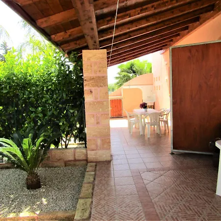 Al Mare Da Marra טורה סן ג'ובאני אוג'נטו