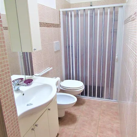 Al Mare Da Marra בית נופש טורה סן ג'ובאני אוג'נטו