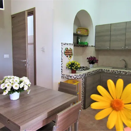 בית נופש Al Mare Da Marra