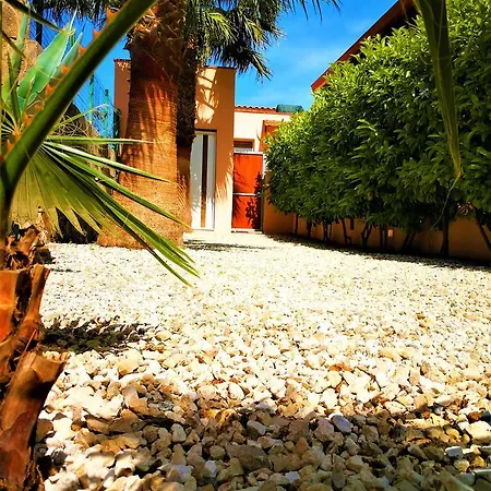 בית נופש Al Mare Da Marra טורה סן ג'ובאני אוג'נטו