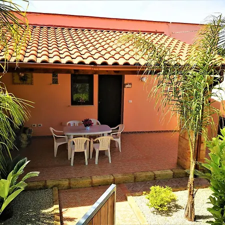 Al Mare Da Marra 펜션