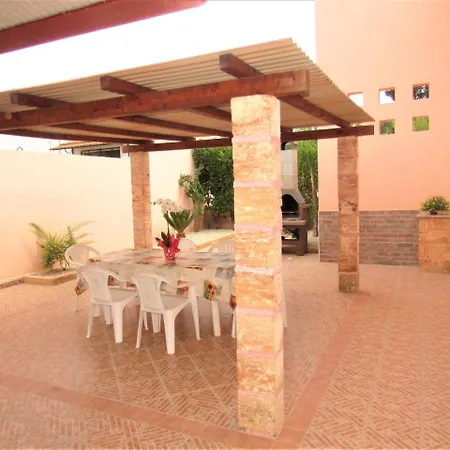 Al Mare Da Marra בית נופש