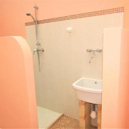 Al Mare Da Marra טורה סן ג'ובאני אוג'נטו