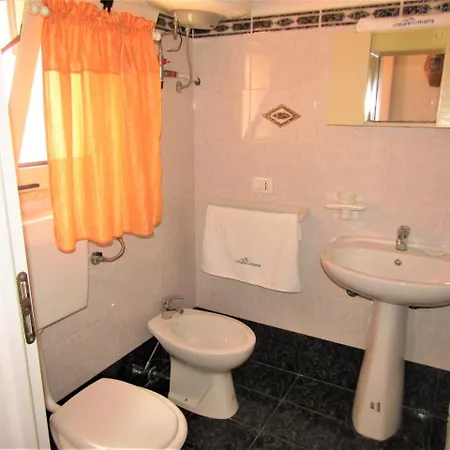 בית נופש Al Mare Da Marra