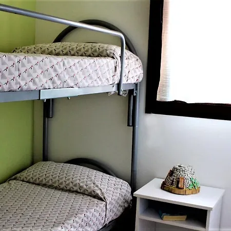 Al Mare Da Marra טורה סן ג'ובאני אוג'נטו