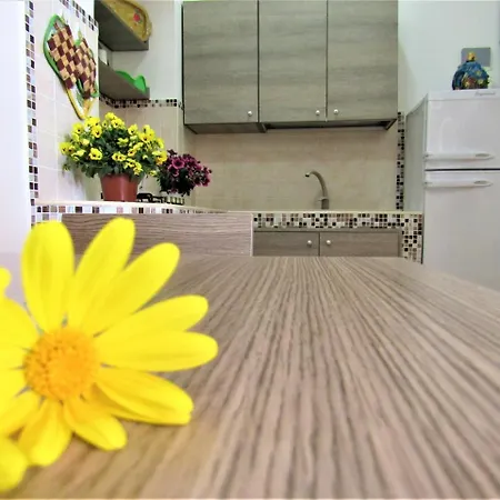 Al Mare Da Marra Torre San Giovanni