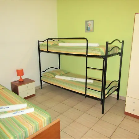 Al Mare Da Marra טורה סן ג'ובאני אוג'נטו