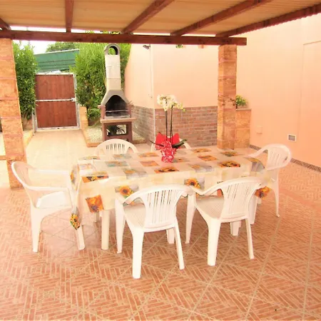 Al Mare Da Marra Hébergement de vacances *