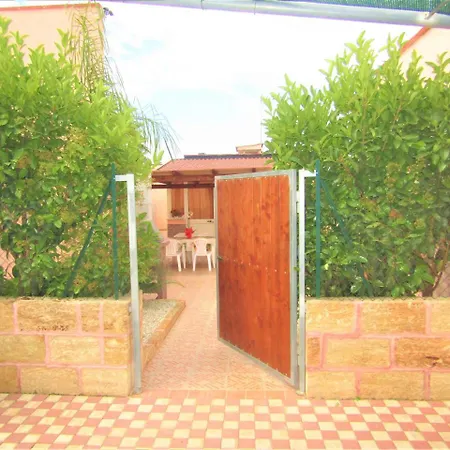 בית נופש Al Mare Da Marra *