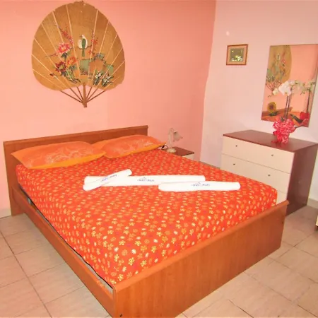 Al Mare Da Marra * טורה סן ג'ובאני אוג'נטו