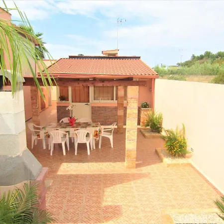 Al Mare Da Marra Hébergement de vacances *