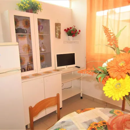 Al Mare Da Marra טורה סן ג'ובאני אוג'נטו