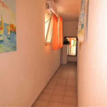 Hébergement de vacances Al Mare Da Marra