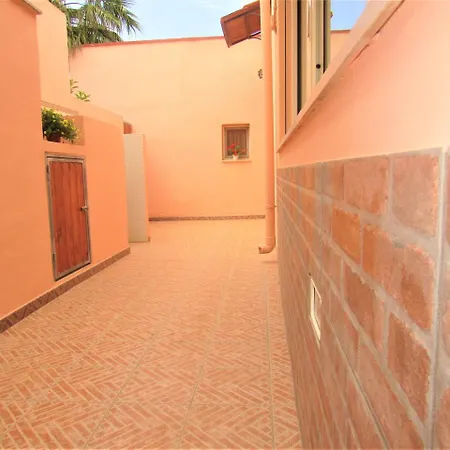 Al Mare Da Marra בית נופש טורה סן ג'ובאני אוג'נטו