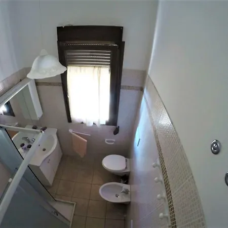 Al Mare Da Marra * טורה סן ג'ובאני אוג'נטו