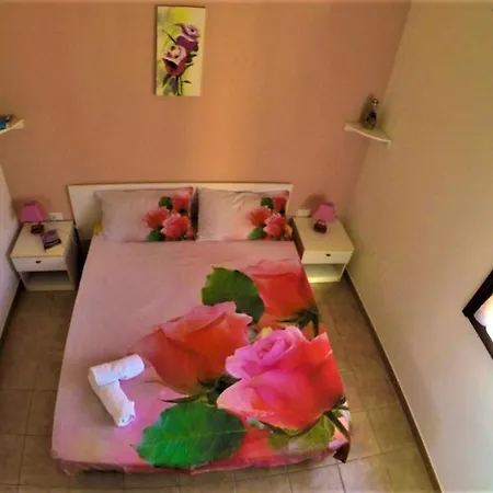 Hébergement de vacances Al Mare Da Marra *