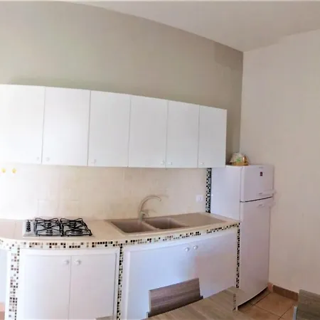 Al Mare Da Marra בית נופש *