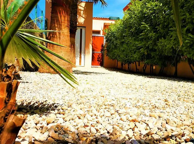 Feriehus Al Mare Da Marra Torre San Giovanni Ugento