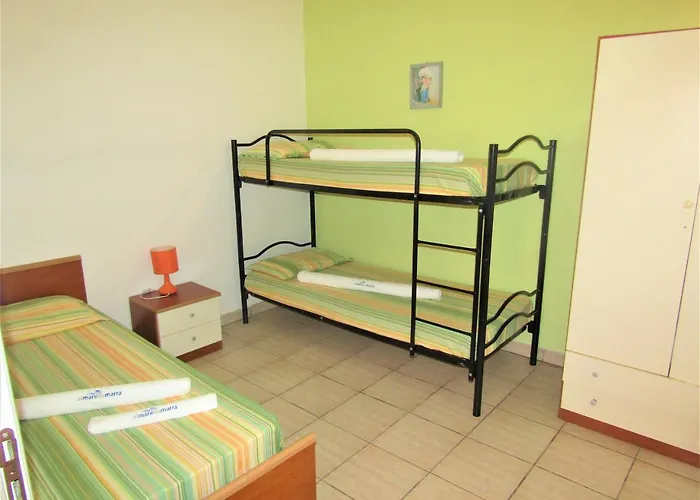 Al Mare Da Marra Torre San Giovanni Ugento