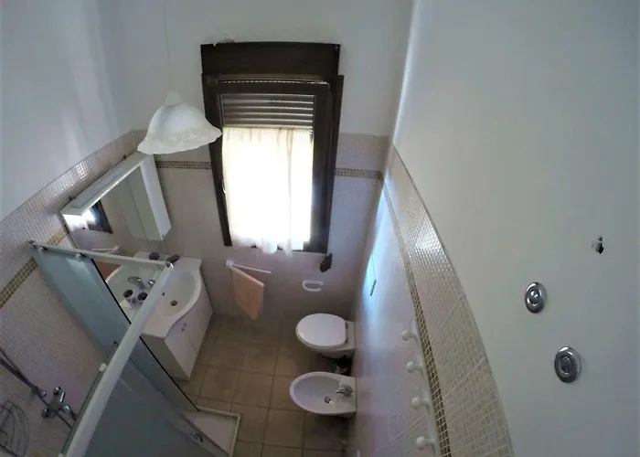 Al Mare Da Marra * 토레 산 지오반니 우겐토