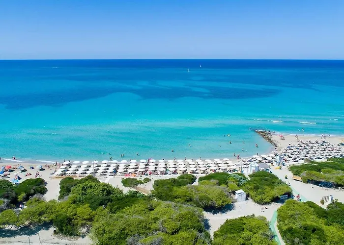 Al Mare Da Marra * Torre San Giovanni Ugento